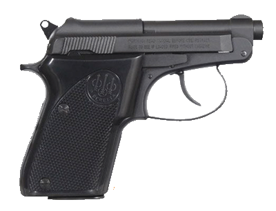 Beretta 21 .22LR Blue