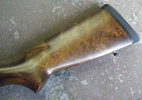 mossberg 500 at used