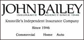 John Baily Co. Logo