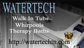watertech logo